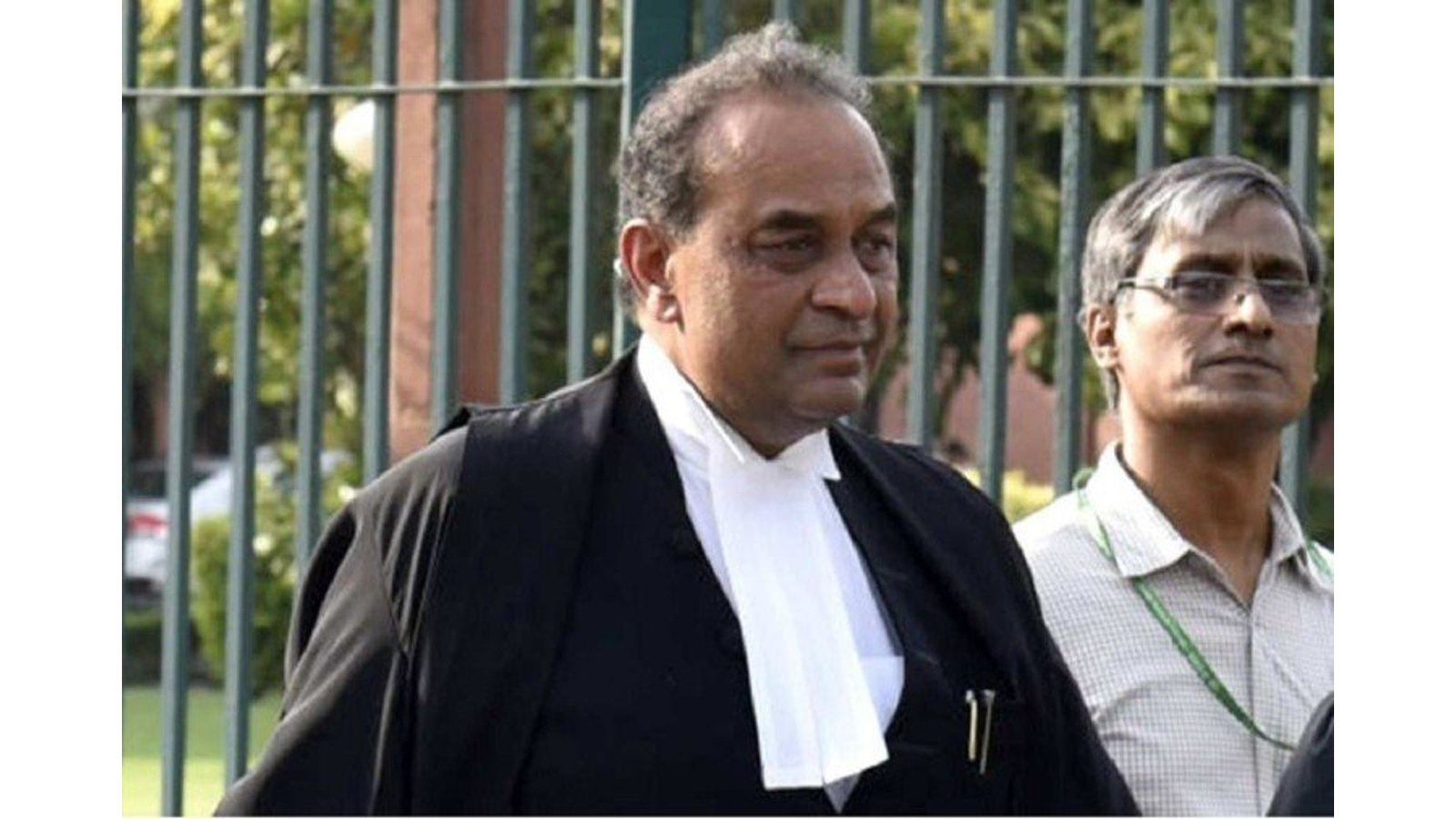 mukul rohatgi arguments in court