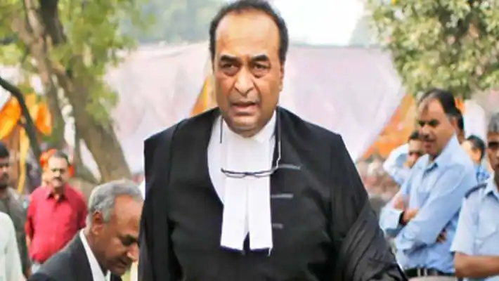 mukul rohatgi