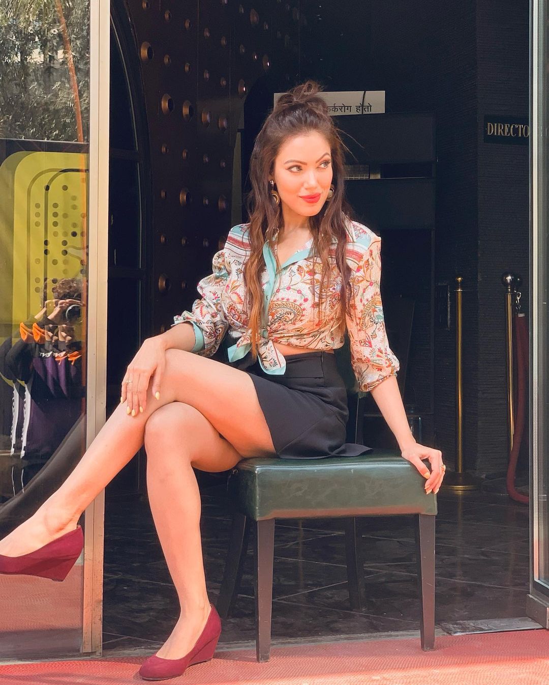 munmun dutta