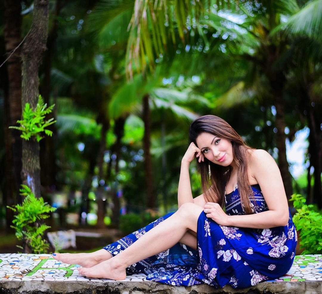 munmun dutta