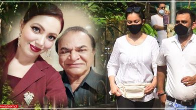 munmun dutta nattu kaka funeral
