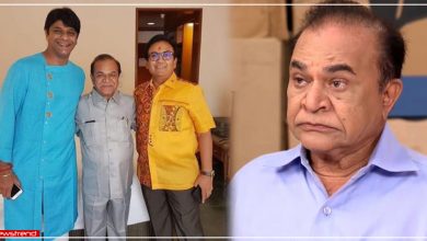 nattu kaka passed away