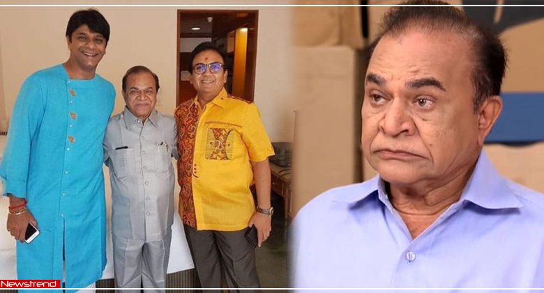 nattu kaka passed away