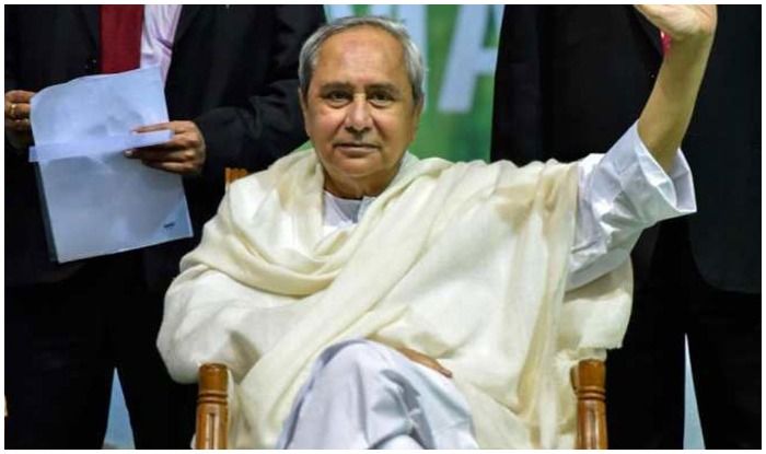 naveen patnaik