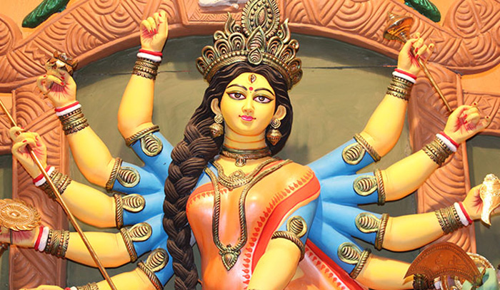 durga