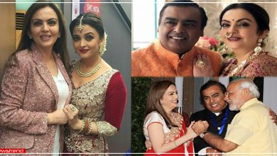 nita ambani