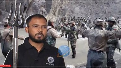 non lethal weapons ordered by indian security