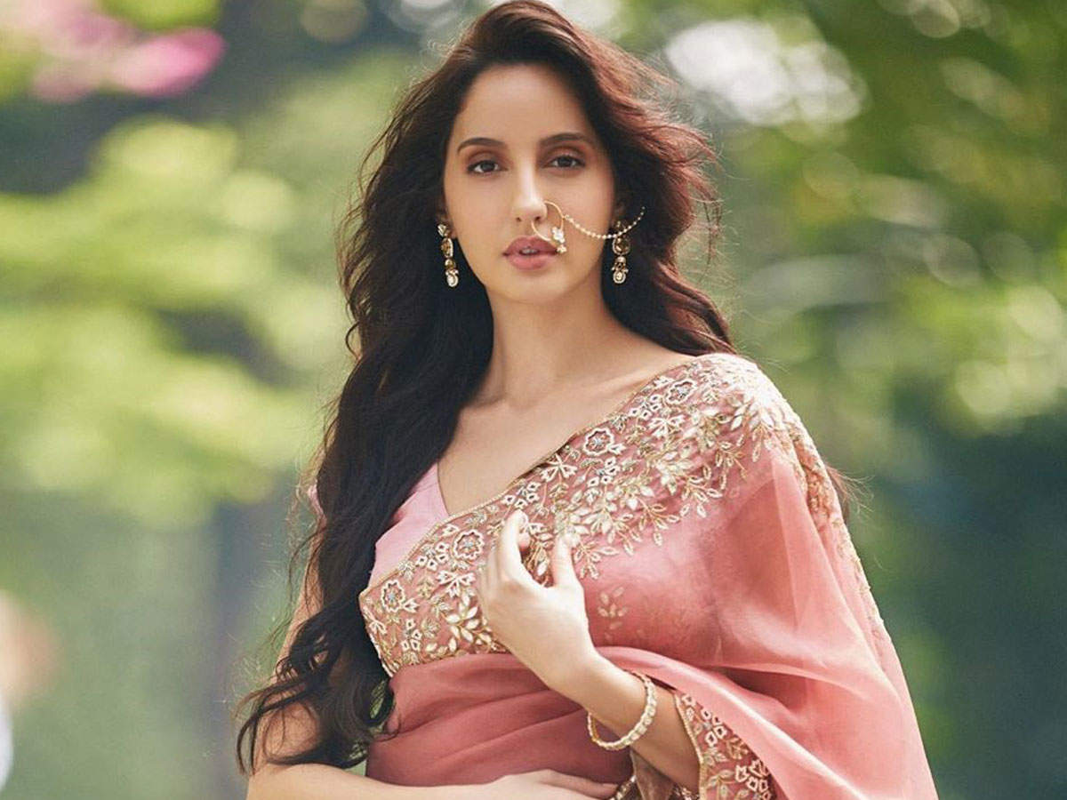 nora fatehi