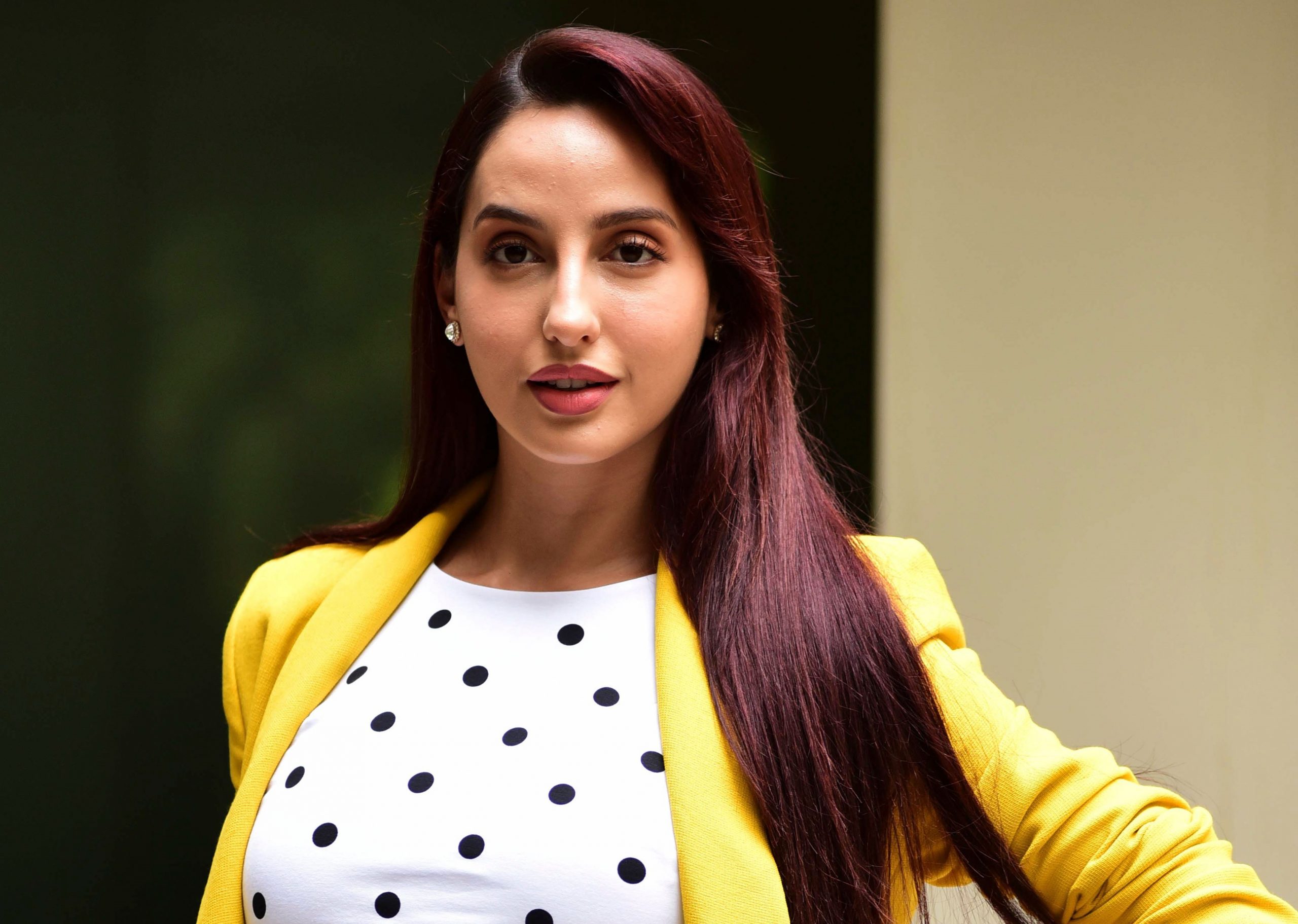 nora fatehi