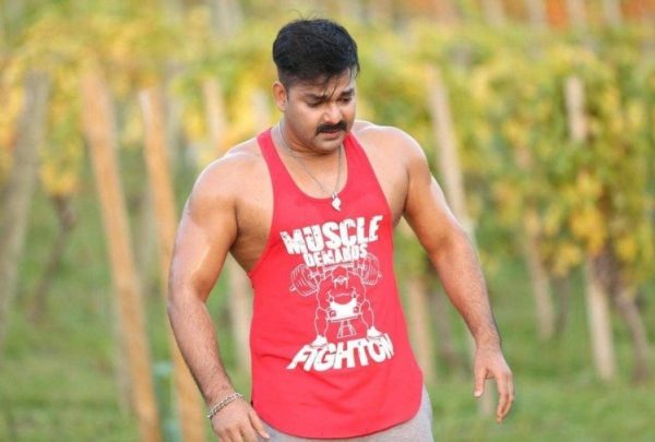 pawan singh