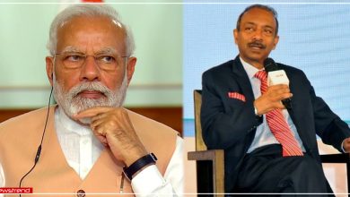 pm modi amit khare