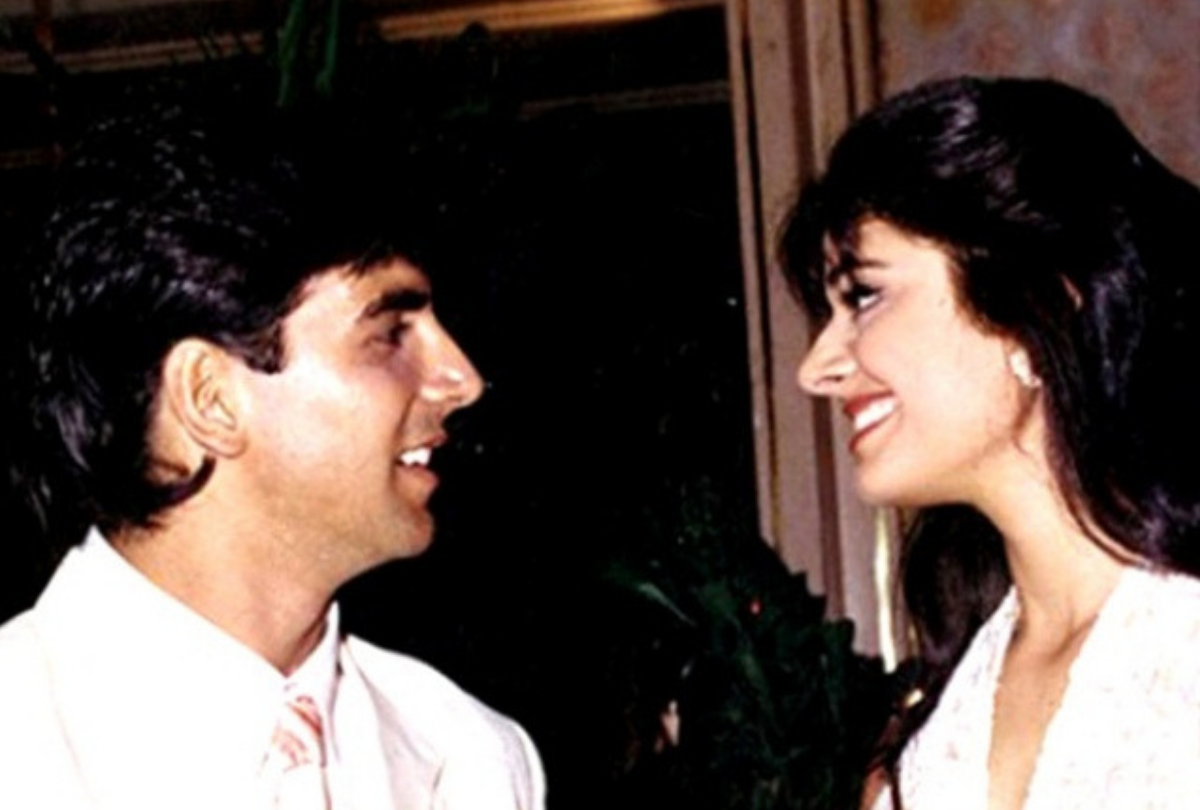 pooja batra aur akshay kumar