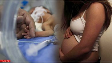 premature baby