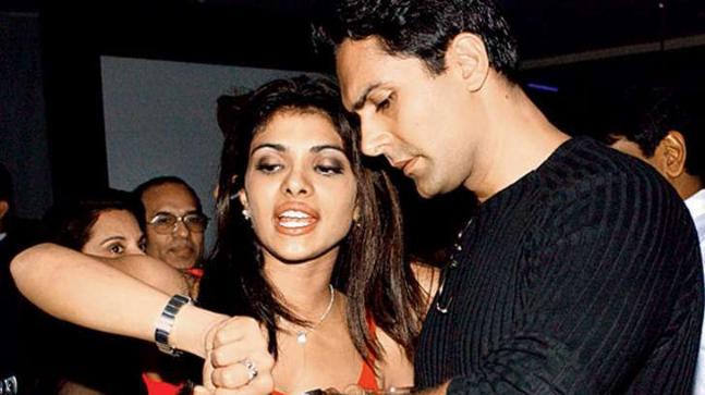 priyanka chopra and aseem merchant