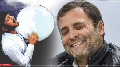 rahul gandhi kanhaiya kumar