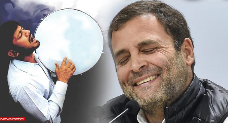 rahul gandhi kanhaiya kumar