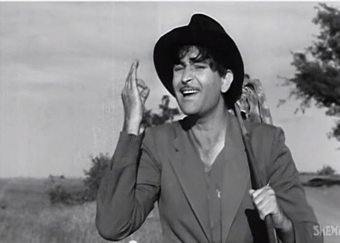 raj kapoor