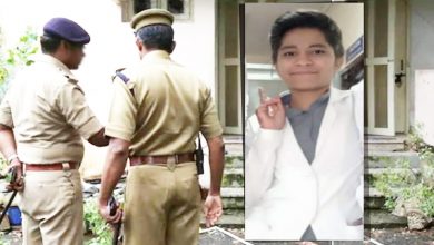 rajasthan nursing student suicide