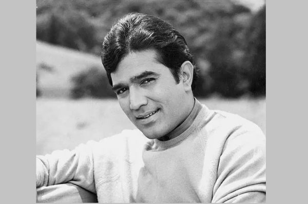 rajesh khanna