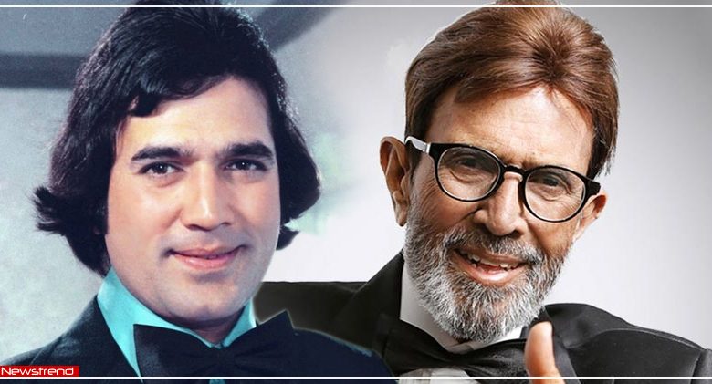 rajesh khanna