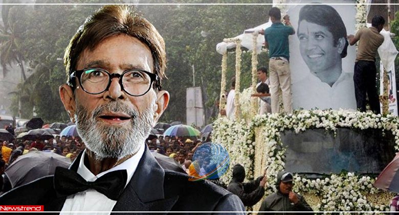 rajesh khanna