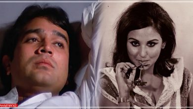 rajesh khanna anju mahendru