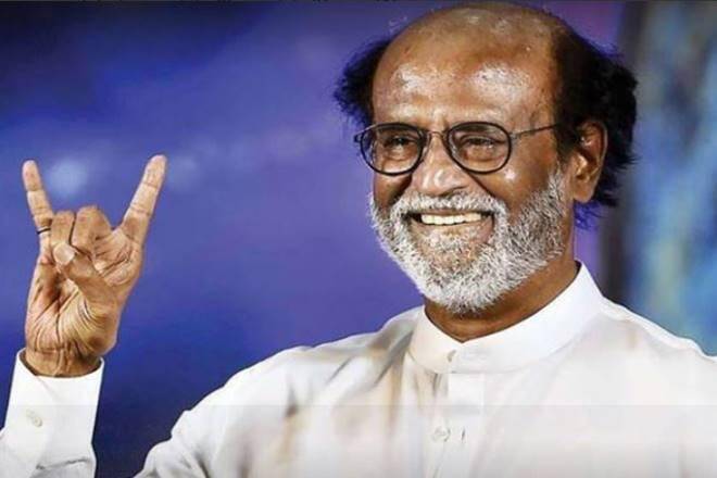 rajinikanth 