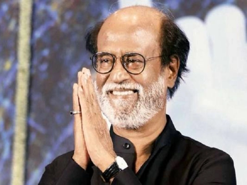 rajnikanth