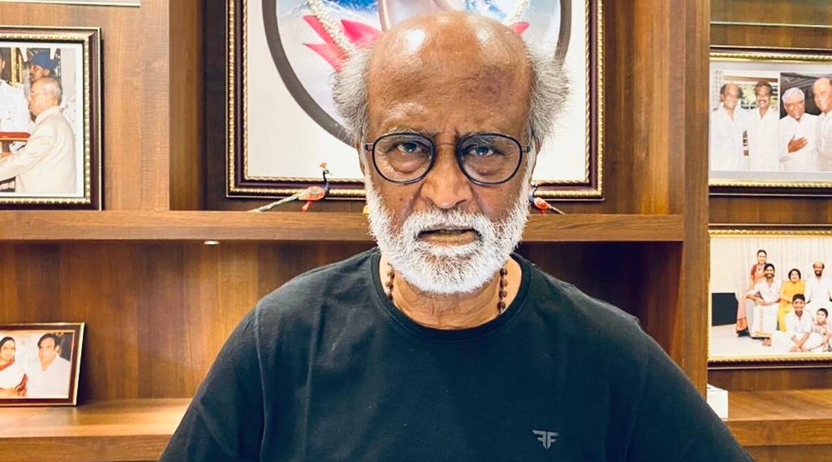 rajinikanth