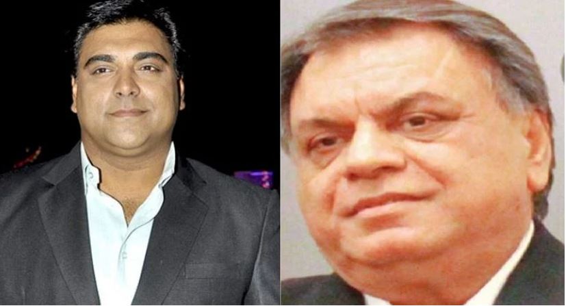 ram kapoor