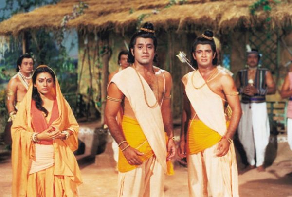 ramayana