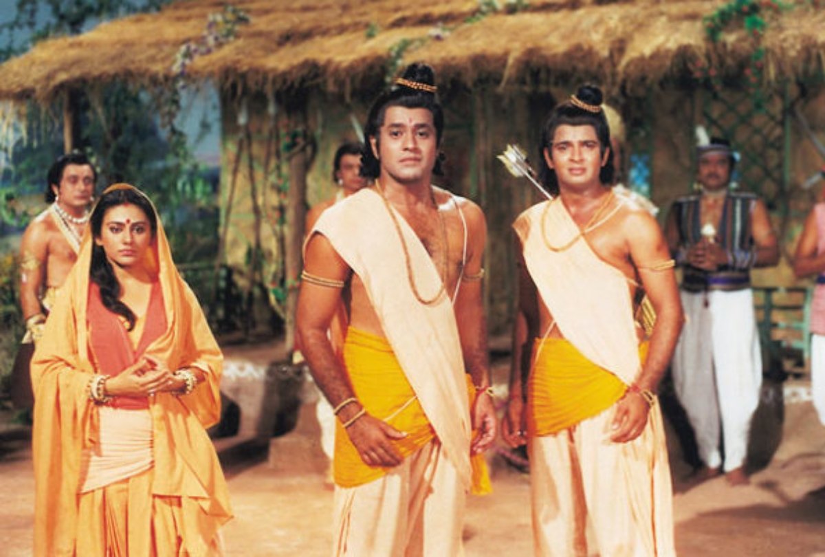 ramayana