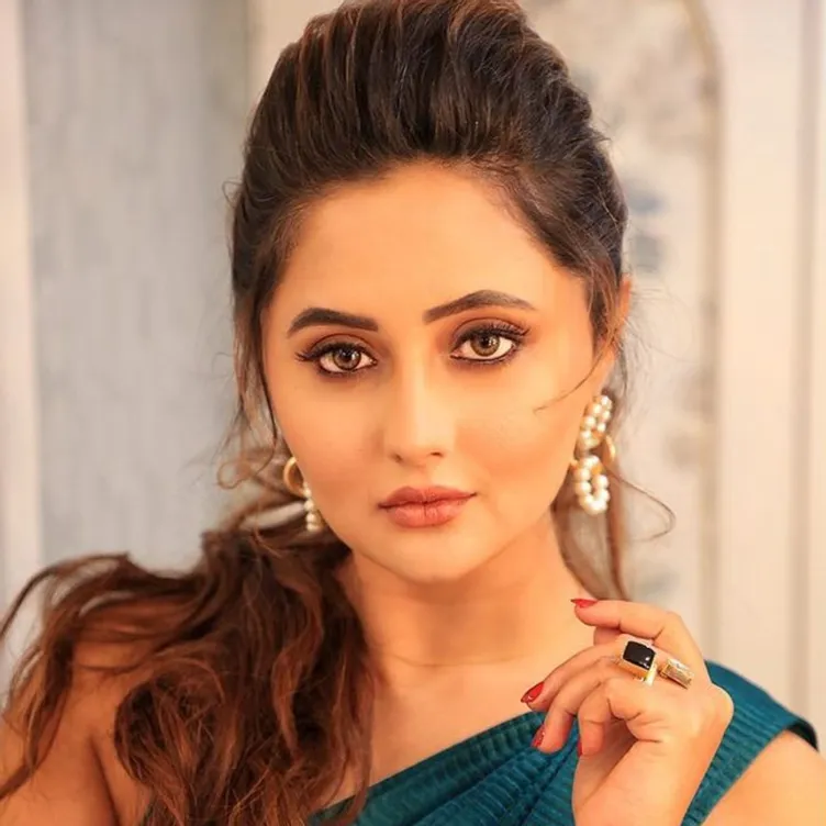 rashmi desai