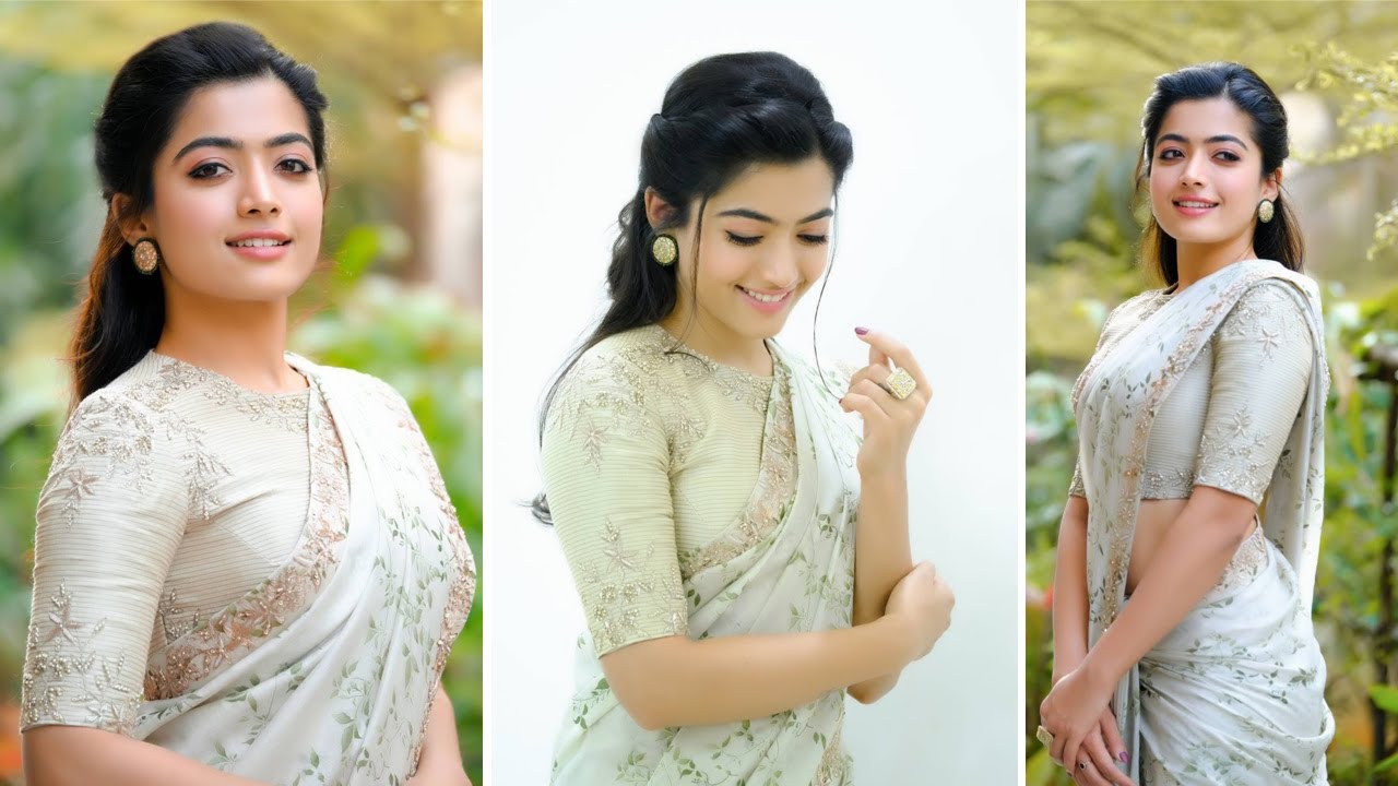 rashmika mandanna 