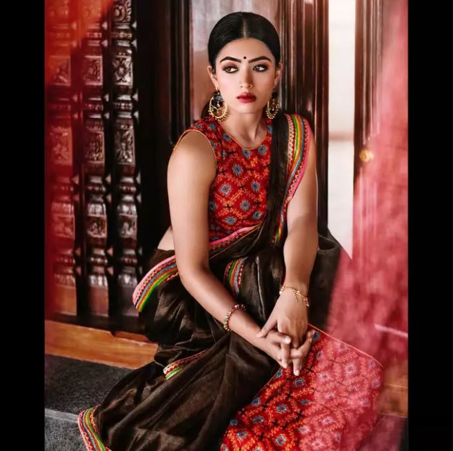 rashmika mandanna