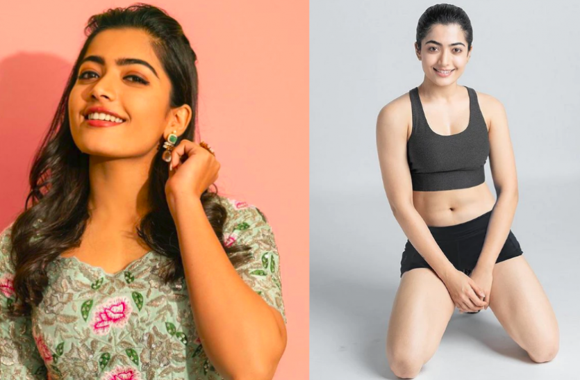 rashmika mandanna 