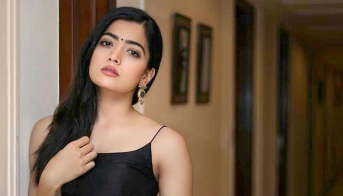 rashmika mandanna