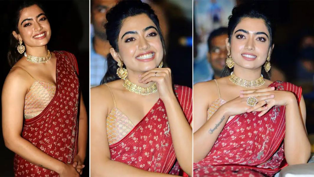 rashmika mandanna 