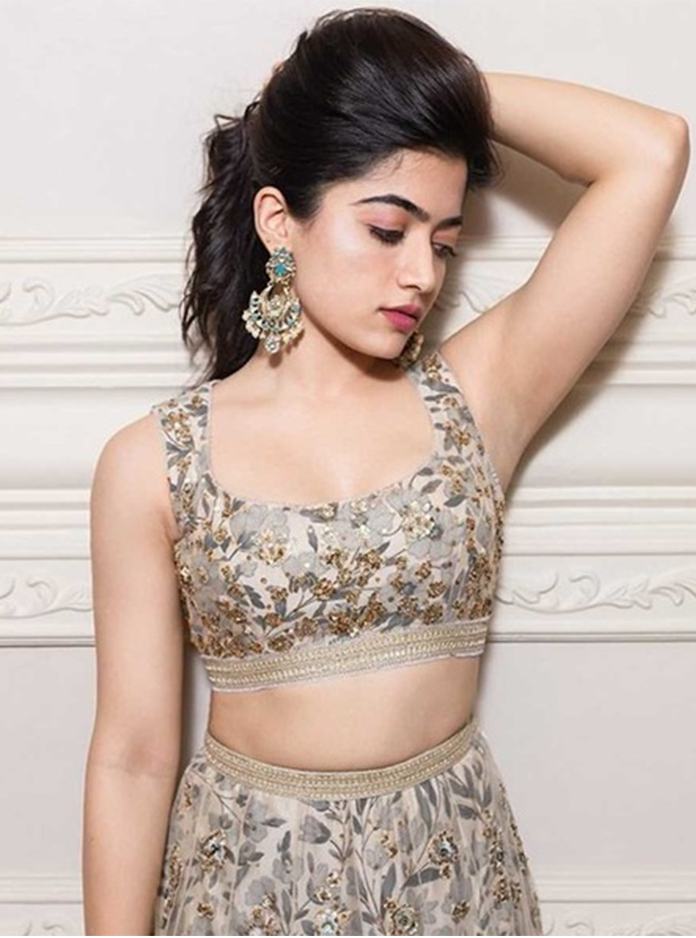 rashmika mandanna 