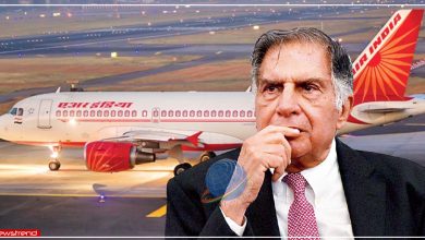 ratan tata air india