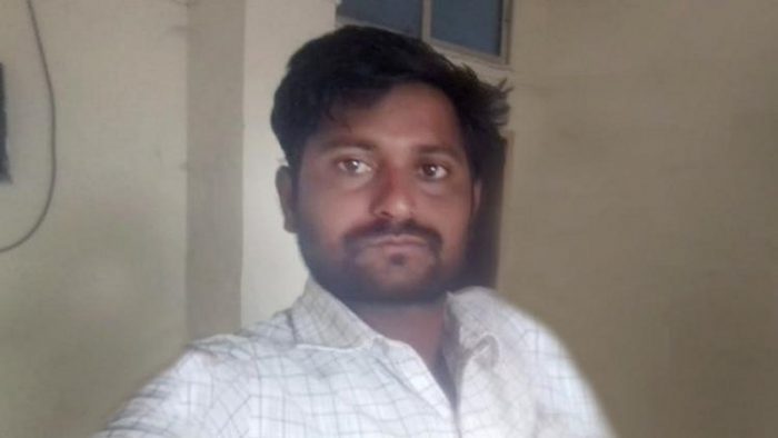 ravi nimbargi murdered by muslim community