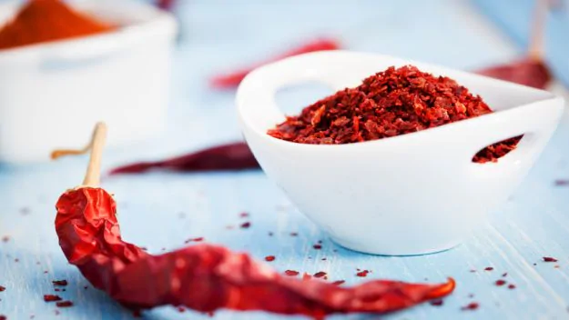 red chilli powder 