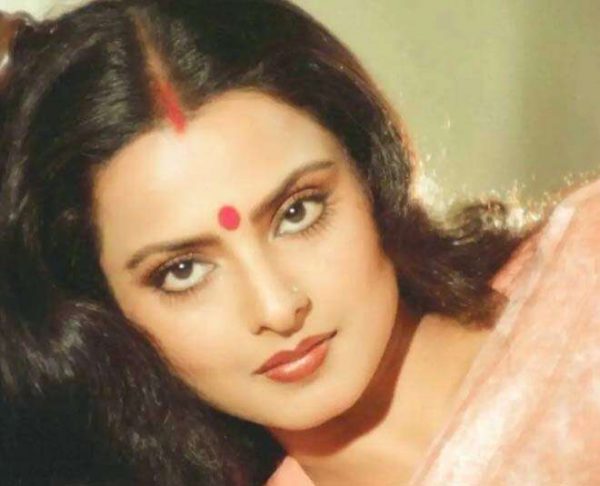 rekha