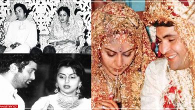 rishi kapoor marriage