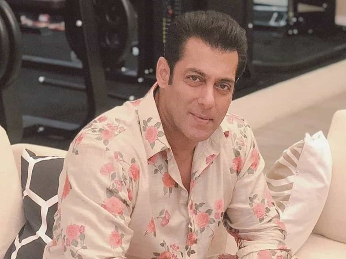 salman khan