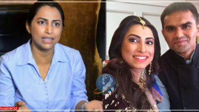 sameer wankhede wife kranti redkar