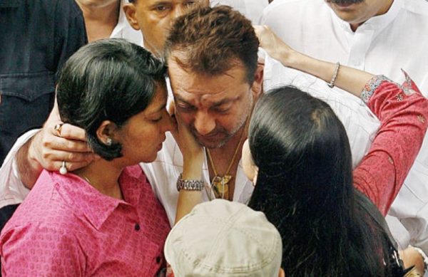 sanjay dutt