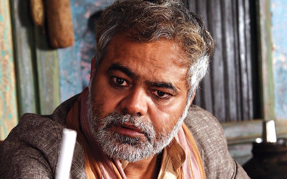 sanjay mishra