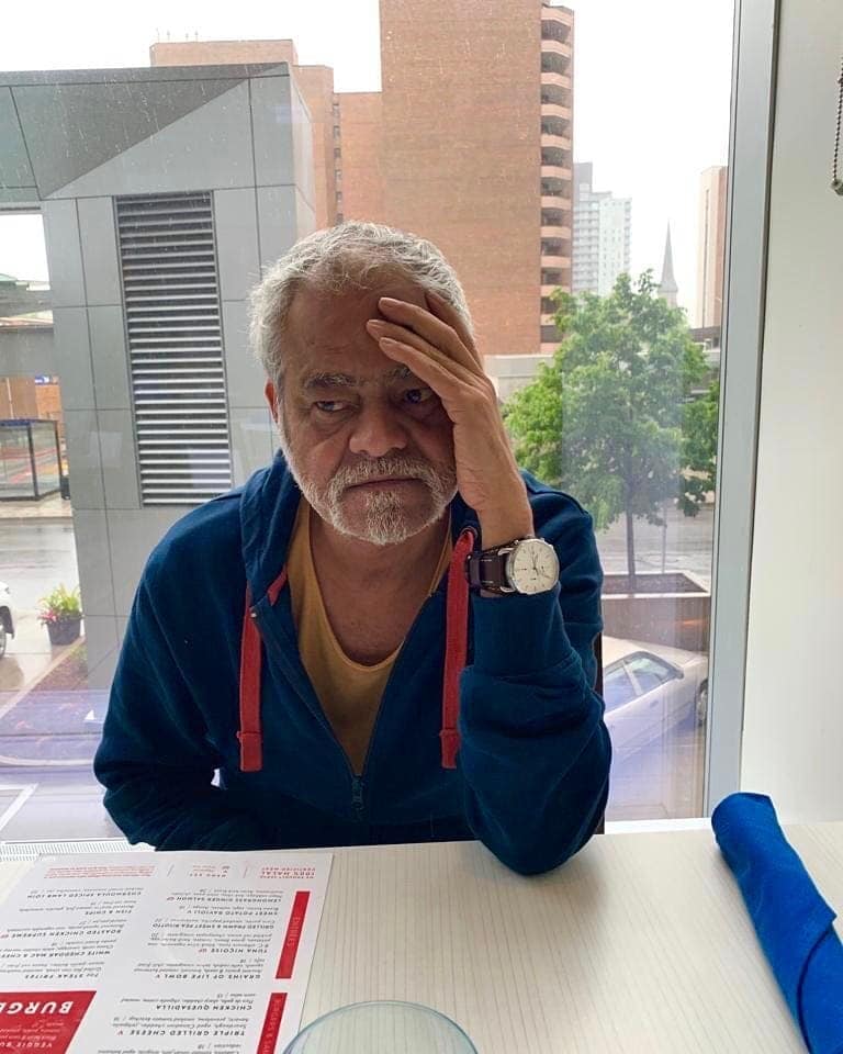 sanjay mishra