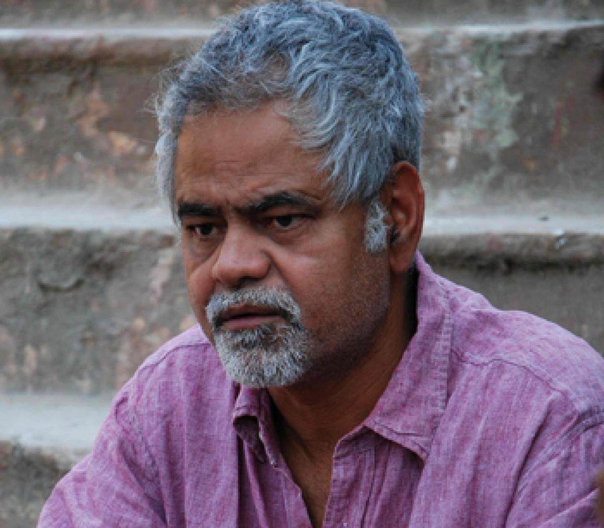 sanjay mishra